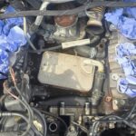 Complex Coolant Leak Diagnosis – Audi A5 V6