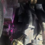 Cooling System Repair – Ford Ka