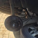 Fault Diagnosed & Repaired – Renault Clio